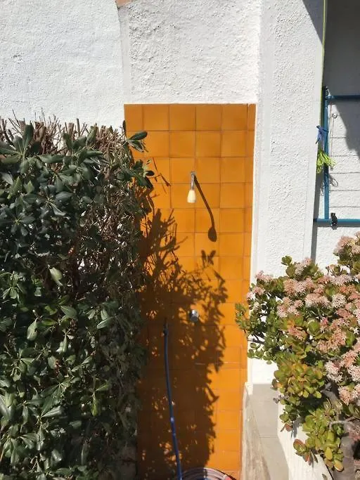 Petite Maison, Barbecue, Canal, Plage Empuriabrava 0*,
